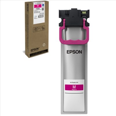 Epson C13T945340, Ink Cartridge XL, Magenta