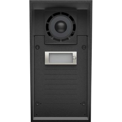 ENTRY PANEL IP FORCE 1BUTTON/CAMERA 9151301C 2N