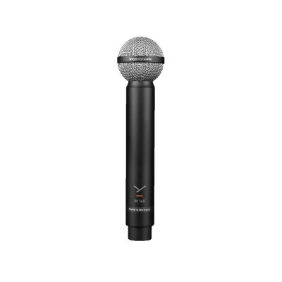 Dynamic Double-ribbon Microphone, M 160