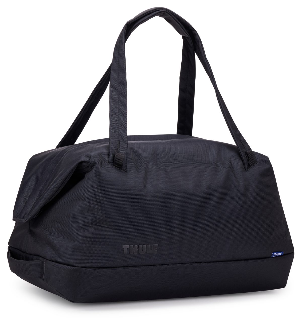 Duffel 35L, Subterra 2, Bag, Waterproof, Black