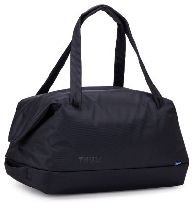 Duffel 35L, Subterra 2, Bag, Waterproof, Black