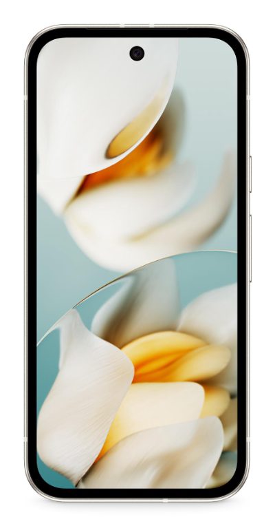 MOBILE PHONE PIXEL 9A 5G 128GB/PORCELAIN GA09563-GB GOOGLE