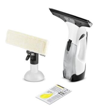 WINDOW VAC WV 5 PLUS/1.633-709.0 KARCHER