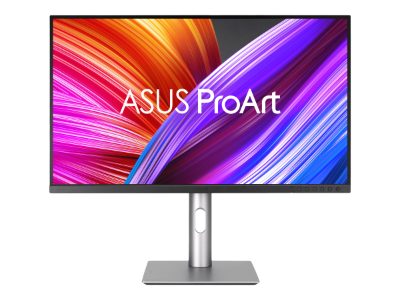 PA329CRV, 31.5 ", IPS, 16:9, 60 Hz, 5 ms, 3840 x 2160 pixels, 400 cd/m², HDMI ports quantity 2