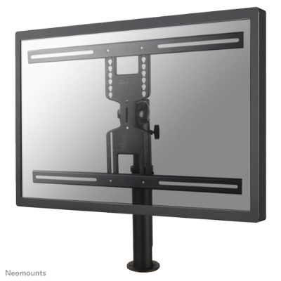 TV SET ACC DESK MOUNT 32-60"/FPMA-D1200BLACK NEOMOUNTS