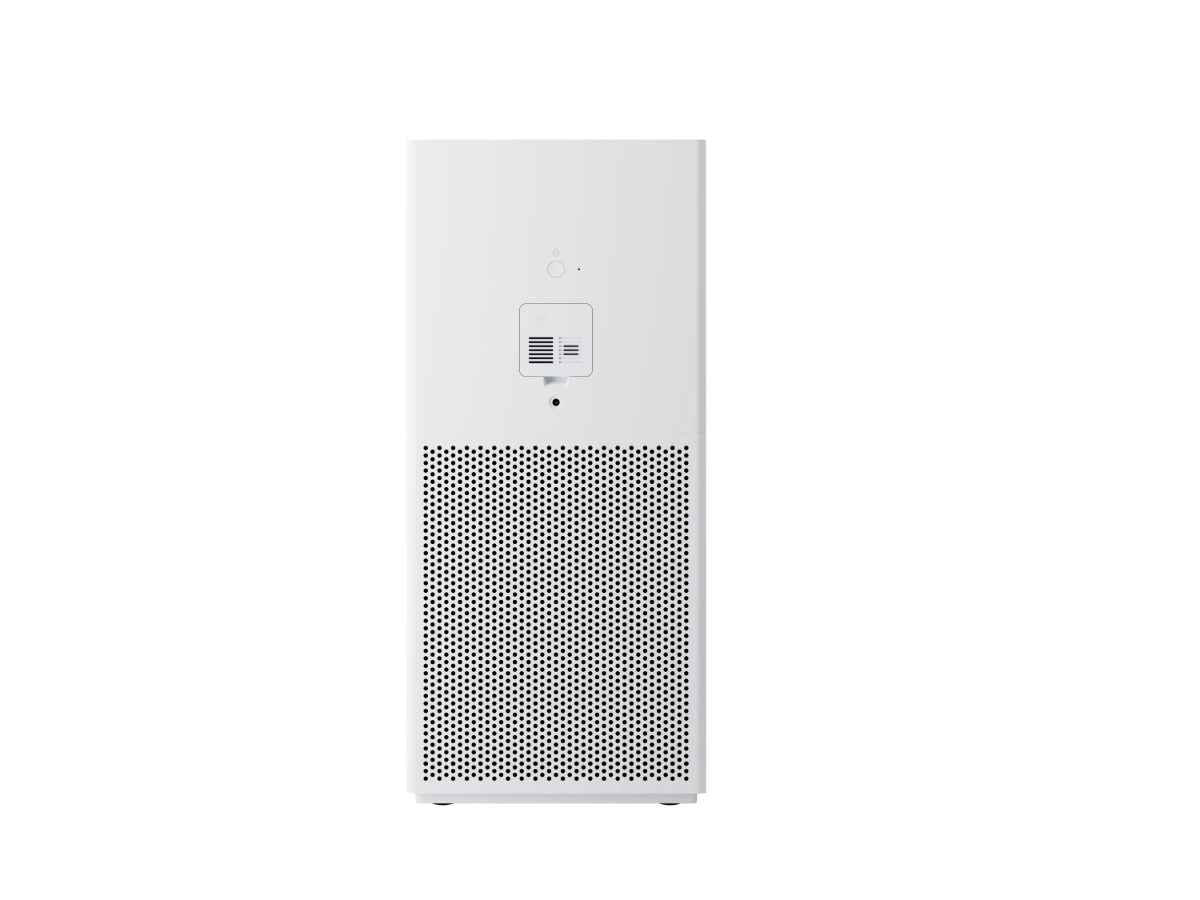 Smart Air Purifier, 4 Lite EU, 33 W, Suitable for rooms up to 25-43 m², White