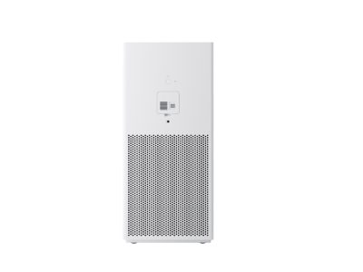 Smart Air Purifier, 4 Lite EU, 33 W, Suitable for rooms up to 25-43 m², White
