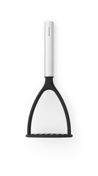 BRABANTIA kartupeļu stampa, Non-Stick - Profile