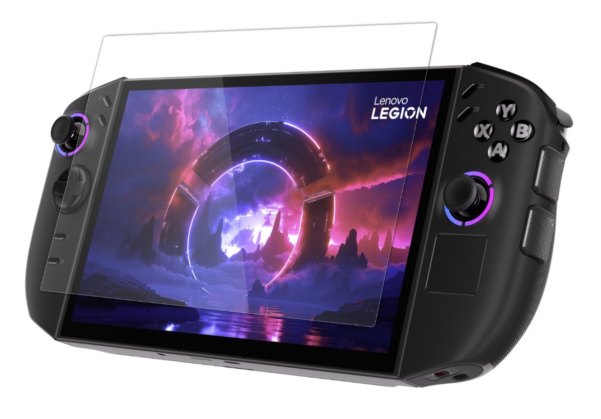 Lenovo Legion Go 2 Screen Protector