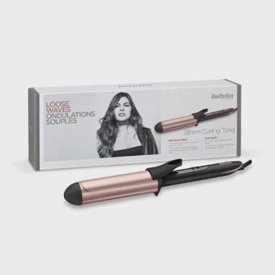 BaByliss lokšķēres, 38mm
