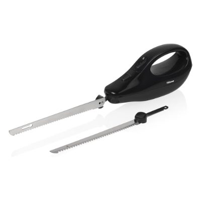 Electric Knife, EM-2107, Knife, 1 pc(s), Black