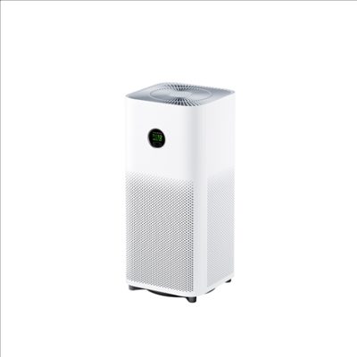 Xiaomi Mijia Smart Air Purifier 6 EU, 40 W, Suitable for rooms up to 29-50 m², White