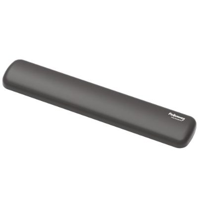 Breyta Compact Keyboard (TKL) Wrist Rest, Black