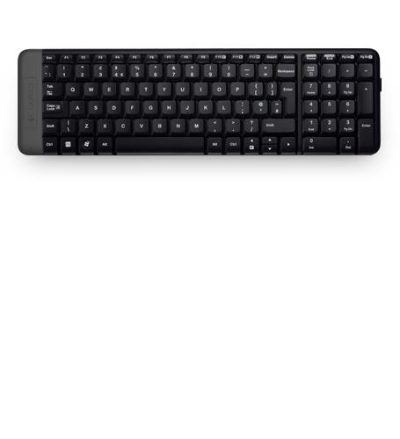 KEYBOARD WRL K230 ENG/920-003347 LOGITECH