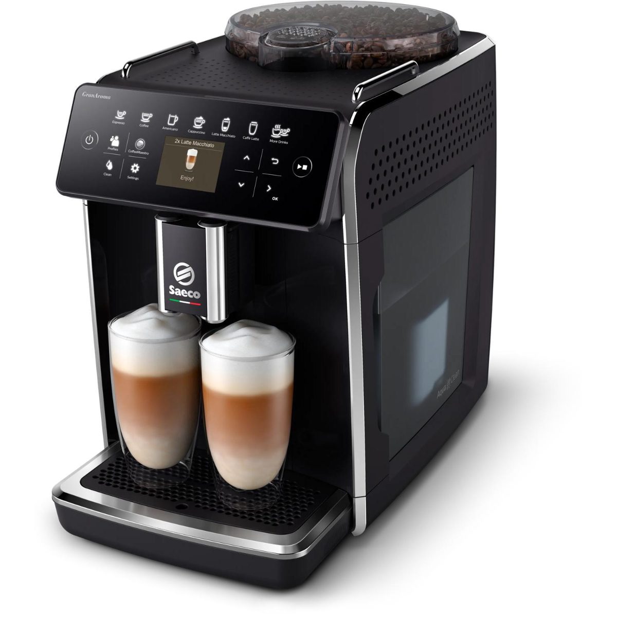PHILIPS  Saeco GranAroma espreso kafijas aparāts
