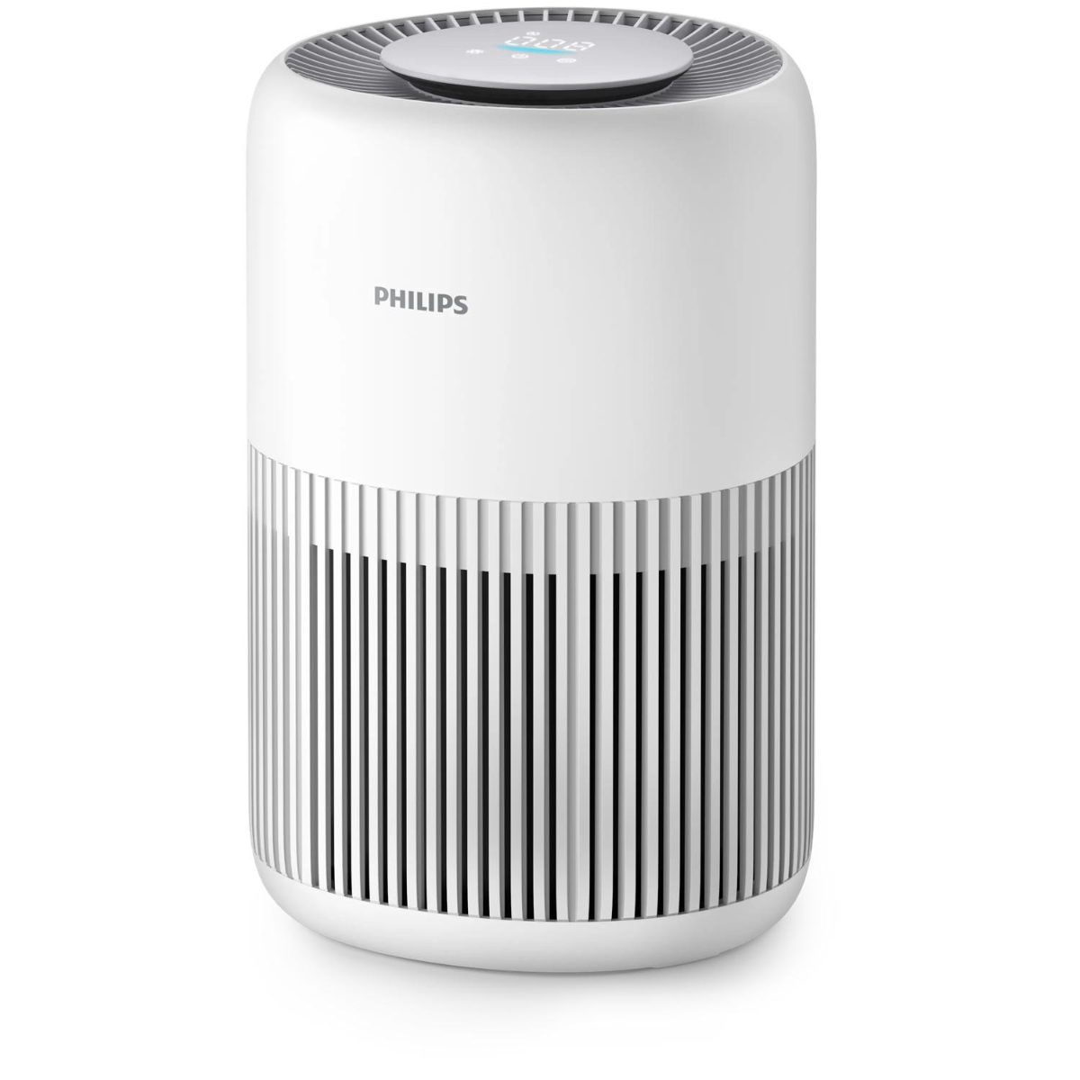 Air purifier, AC0920/10 PureProtect Mini 900 Series, 21 W, Suitable for rooms up to 65 m², Arctic White