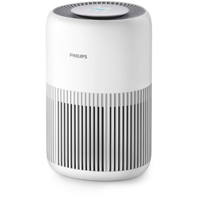 PHILIPS PureProtect Mini 900. sērijas gaisa attīrītājs, Balts