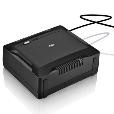 Nano 600, 600 VA, 220 V, 270 V