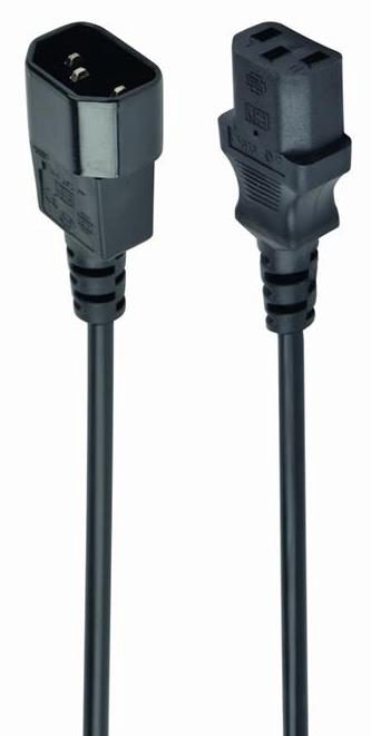 CABLE POWER C13 TO C14 5M/PC-189-075-5M GEMBIRD