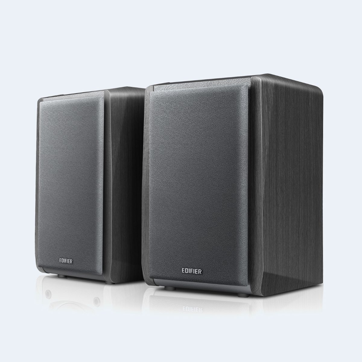 Bookshelf Speaker, R1010BT, Bluetooth, Wireless connection