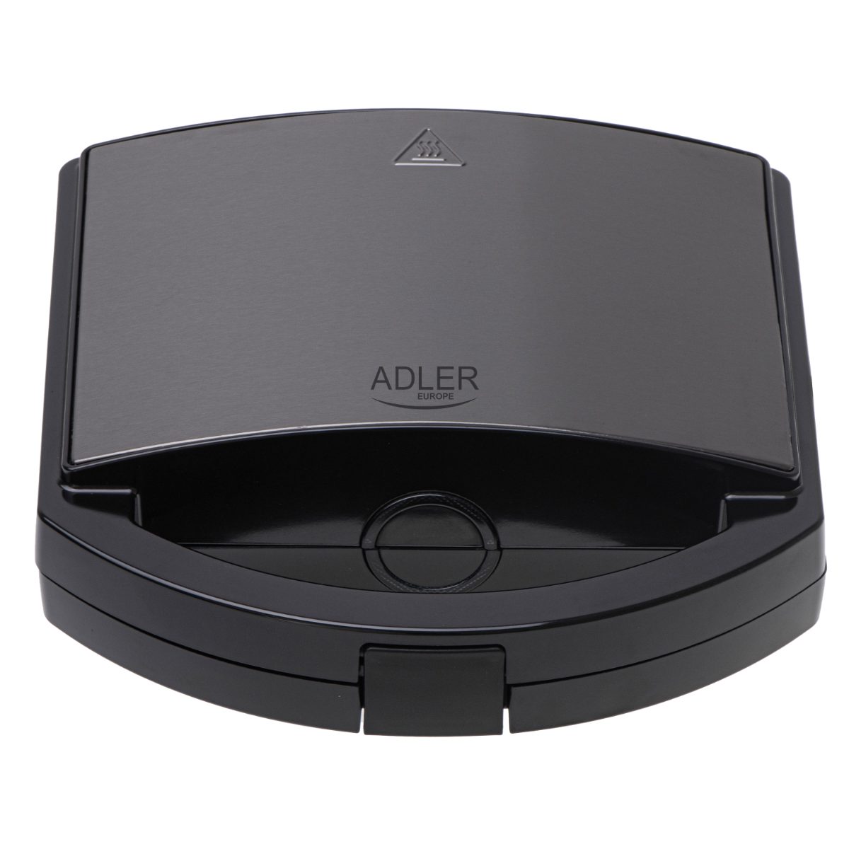 Adler Sandwich Maker, AD 3069, 750 W, Number of plates 1, Black