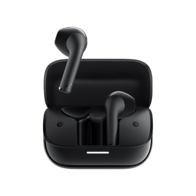 True-Wireless Earbuds, K20i, Bluetooth, In-Ear, Microphone, Black, Wireless