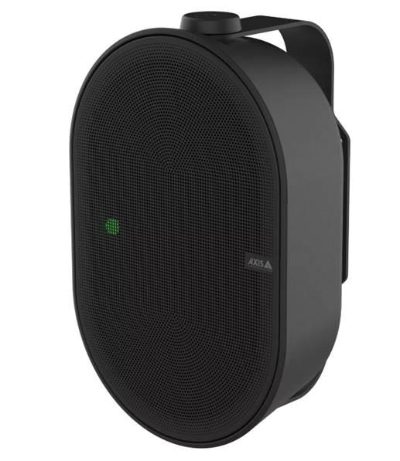 NET SPEAKER CABINET/C1111-E BLACK 02698-001 AXIS