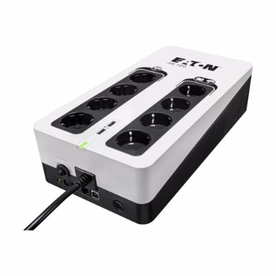 UPS, 3S 700 DIN, 700 VA, 420 W