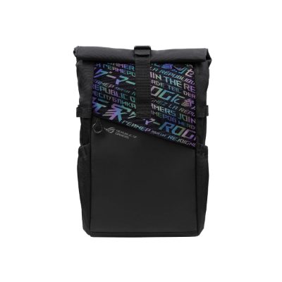 Asus BP4701 ROG BACKPACK/15_17, Asus, Notebook carrying backpack, BP4701, Fits up to size 17 ", Backpack, Black