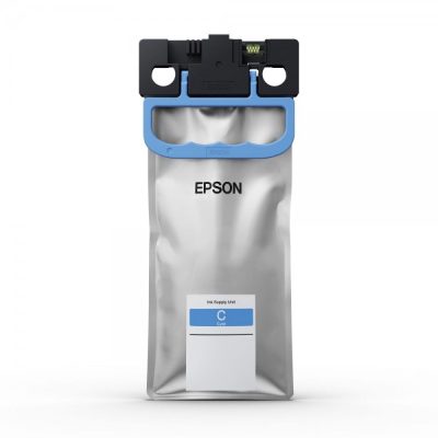 Epson XXL Ink Supply Unit, WorkForce Pro WF-C529R / C579R, Ink Cartridge, Cyan