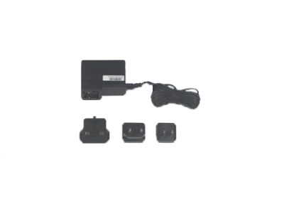 Powersupply, DS Series, Black