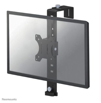 MONITOR ACC DESK MOUNT 10-30"/FPMA-CH100BLACK NEOMOUNTS