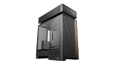 Deepcool Case, CL660, Black, Mid Tower