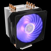 Hyper H410R RGB, Air cooler