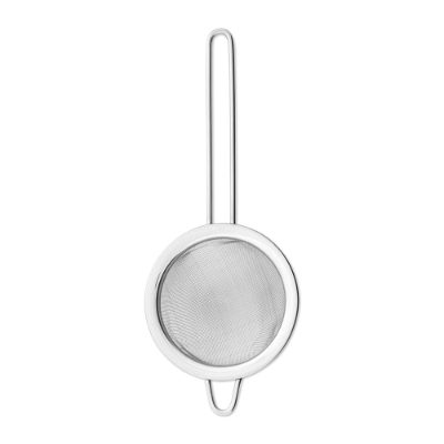 BRABANTIA siets, apaļš, 75mm diametrs, Stainless Steel