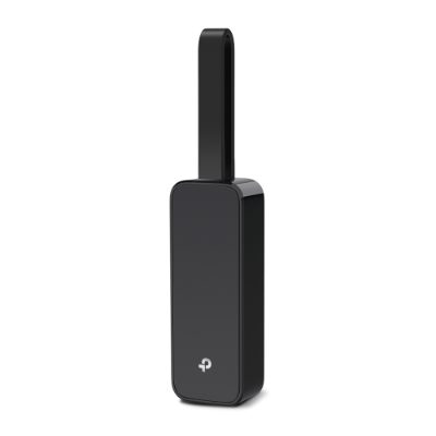 UE306 USB 3.0 to Gigabit Ethernet Network Adapter