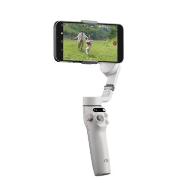 GIMBAL OSMO MOBILE 6/PL. GRAY CP.OS.00000284.01 DJI