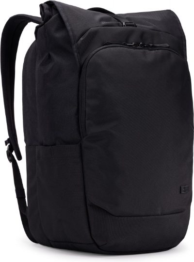 Fits up to size 17 ", Variate, Black