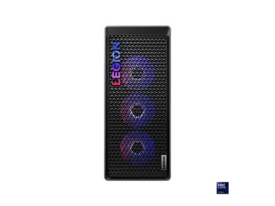 Lenovo Legion, T7 34IAS10, Desktop, Tower, Intel Core Ultra 7, 265KF, 32 (2x16GB) GB, UDIMM DDR5, 1000 GB, NVIDIA GeForce RTX 5080, No Optical drive, No keyboard, Windows 11 Home, Warranty 24 month(s)