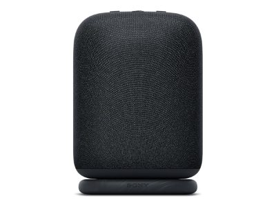Sony Speaker, SRS-LS1 LinkBuds, Waterproof, Bluetooth, Wireless connection, Portable, Black