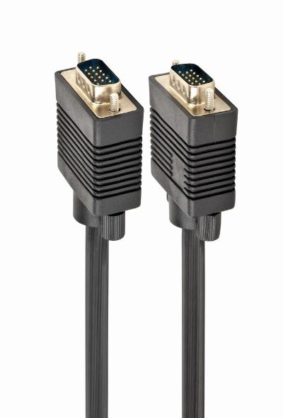 CABLE VGA 30M PREMIUM/CC-PPVGA-30M-B GEMBIRD
