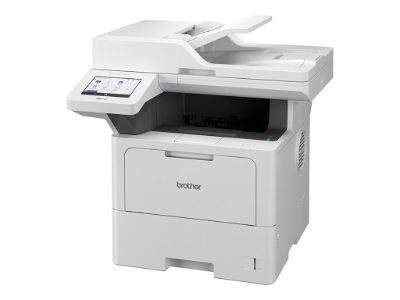 All-In-One, MFC-L6710DW, Laser, Mono, Multicunction Printer, A4, Wi-Fi, Grey