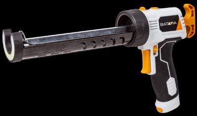 Batavia B.V. Maxxpush caulking gun with LED