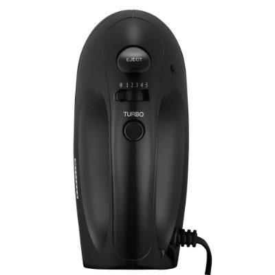 Melissa rokas mikseris, 300W, melns