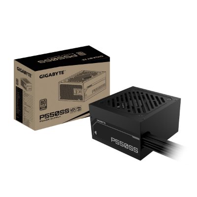 Gigabyte PSU, GP-P650SS GEU1, 650 W