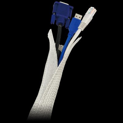 Cable sleeve (Hook and Loop), KAB0007