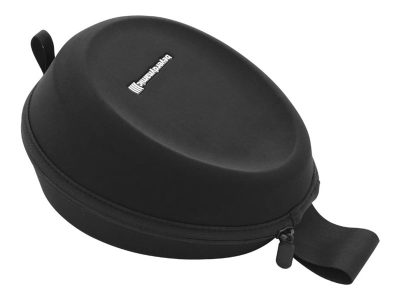 Beyerdynamic DT Hardcase for circumaural headphones, Black, Beyerdynamic