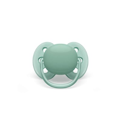 Philips Avent māneklītis Ultra soft Neutral, 0-6M (2 gab)