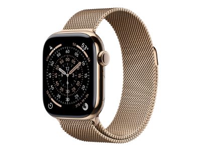 Watch Series 11, Smart watch, GPS (satellite), Always-On Retina display, Waterproof