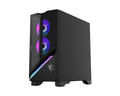 PC, MSI, MPG Infinite X3 AI 2nd, Desktop, Intel Core Ultra 7, 265KF, 32 GB, DDR5-SDRAM, Storage SSD, SSD 1000 GB, NVIDIA GeForce RTX 5080, Wi-Fi Yes, Bluetooth Yes, Windows 11 Home, MPGINFX3AI2NVV7-630EU